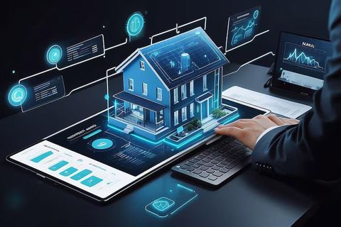 AI in Real Estate Explained: Uses, Benefits, and Future Trends