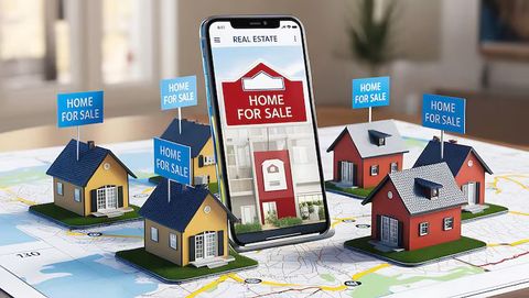 Digital Real Estate Marketing Explained: Tools, Trends, and Techniques
