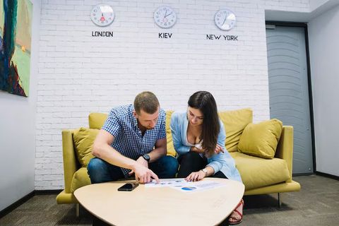 Home Buying Process Advice: Understanding Every Step Clearly