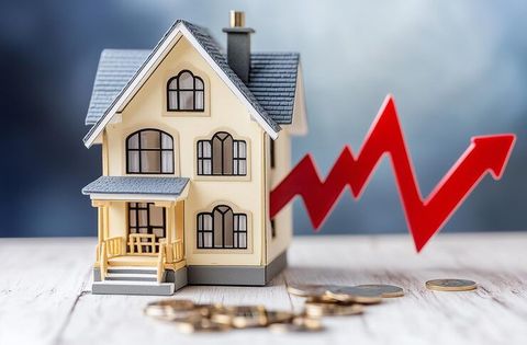 Real Estate Price Trends: Guide, Insights, Tips, Overview, and Key Facts