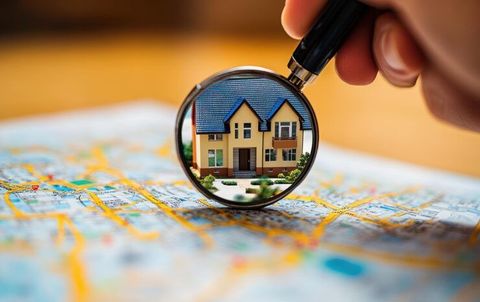 Property Location Overview: Essential Details and Facts for Buyers