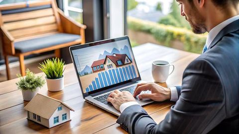 Real Estate Analytics Guide: Data, Trends, and Insights