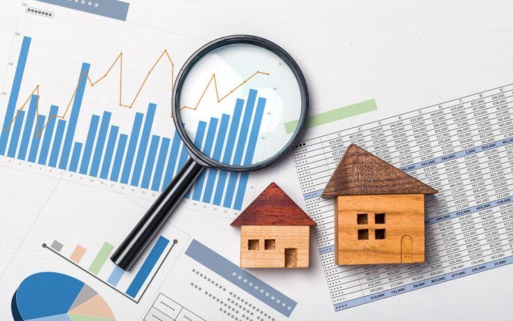 Housing Market Analysis Basics Housing Market Analysis Basics: Guide to Trends, Metrics & Insights
