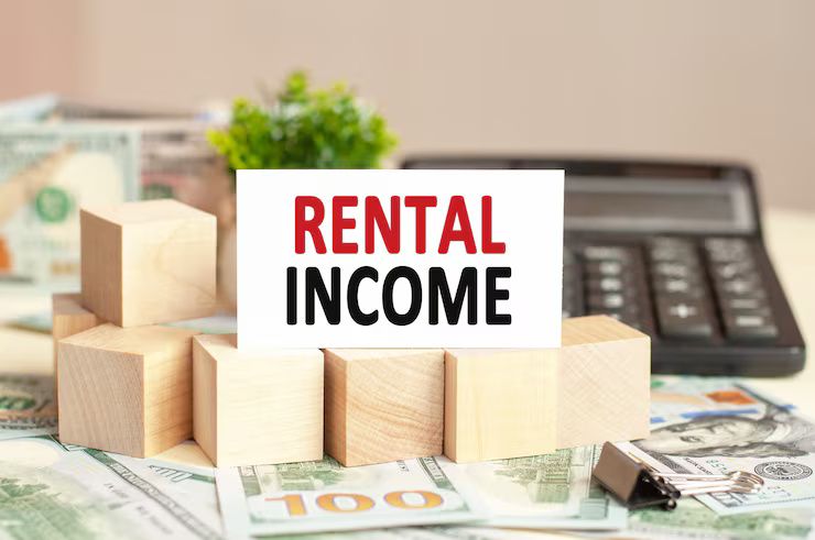 Rental Income Basics Guide: Tips, Insights, and Tax Rules Explained