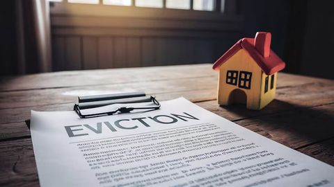 Eviction Process Explained: What Tenants and Property Owners Should Know