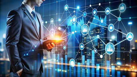 Understanding Blockchain in Real Estate Transactions