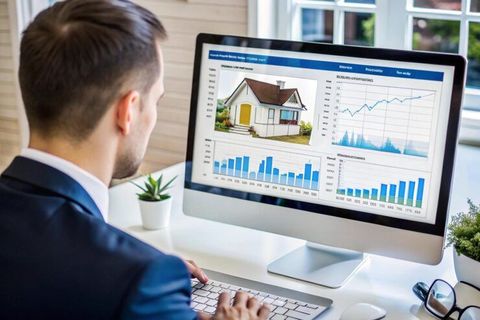 Understanding Real Estate Market Analysis and Housing Trends