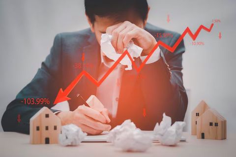 Understanding Property Investment Risks Before Investing