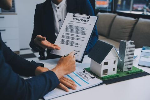 Real Estate Contracts Explained: Everything You Need to Know