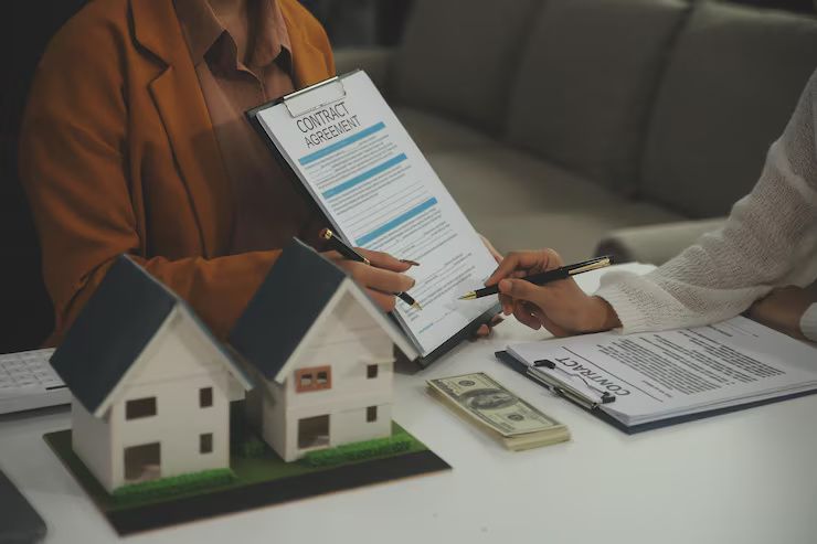 Property Deeds Explained: Types, Purpose, and Ownership Guide