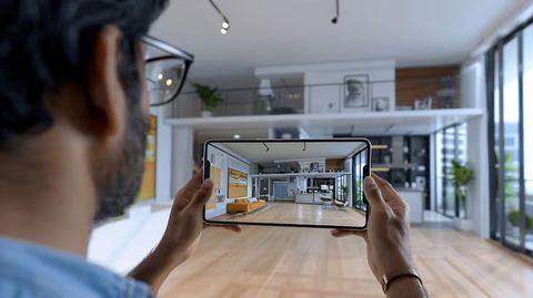 Understanding Virtual Home Tours: Features, Benefits, and Tips