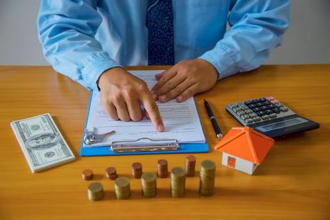 Property Taxes Explained: How They Work and Why They Matter