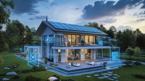 How Energy-Efficient Homes Improve Comfort and Reduce Energy Use
