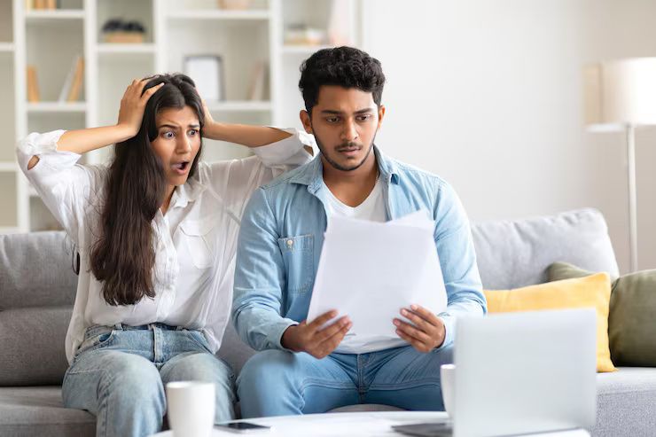 Home Buying Mistakes Guide Home Buying Mistakes Guide: Tips, Insights, and Smart Property Decisions